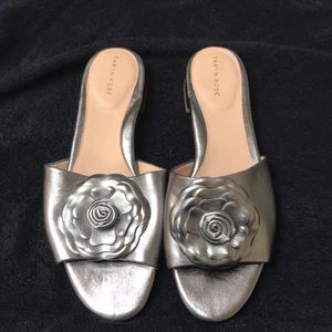 Ladies Shoes-new